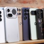 Fastest mobile chipsets ranked: compare smartphone processor performance - GSMArena.com news