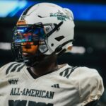 Aggies add 4-star OL to 2027 haul - On3