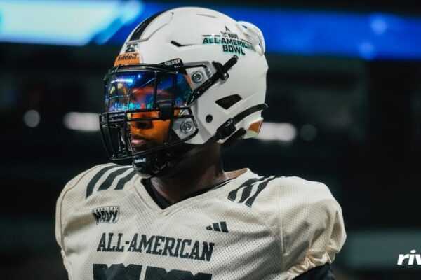 Aggies add 4-star OL to 2027 haul - On3