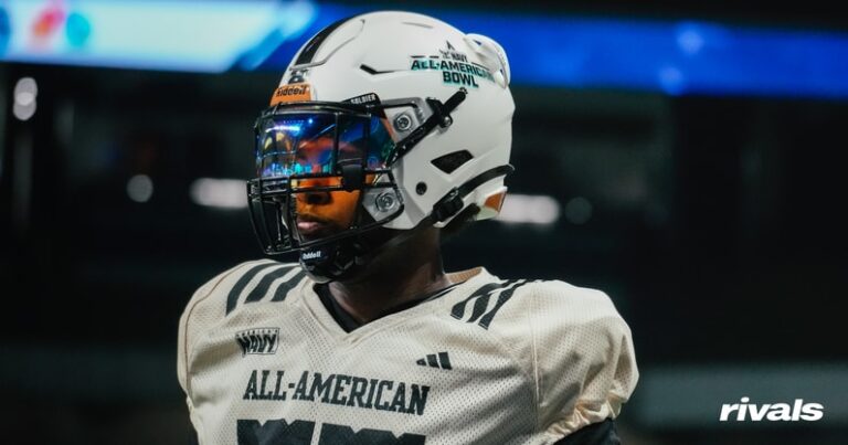 Texas A&M Aggies Land Top Recruit in 2027 Elite Haul Boost
