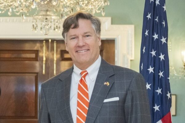 US top govt official confirms Kenyan visit - People Daily