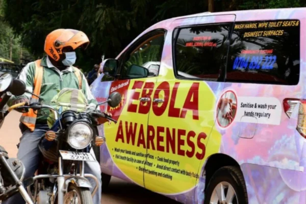 US Embassy: Laikipia quarantine facility will not expose Kenyans to Ebola