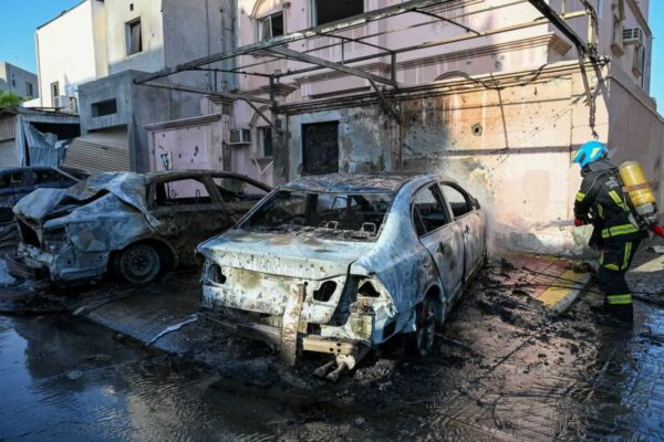 Live updates: Iran war, US bases in Middle East facing attacks, Trump warns of more strikes | CNN