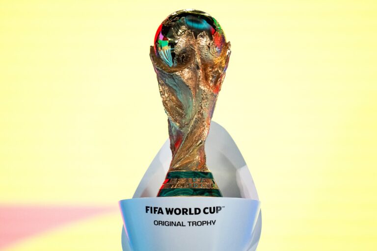 World Cup Hosts United: Can Rival Nations Put Politics Aside?
