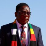 NTV Kenya: Zimbabwe lawmakers back legislation extending president's time in power