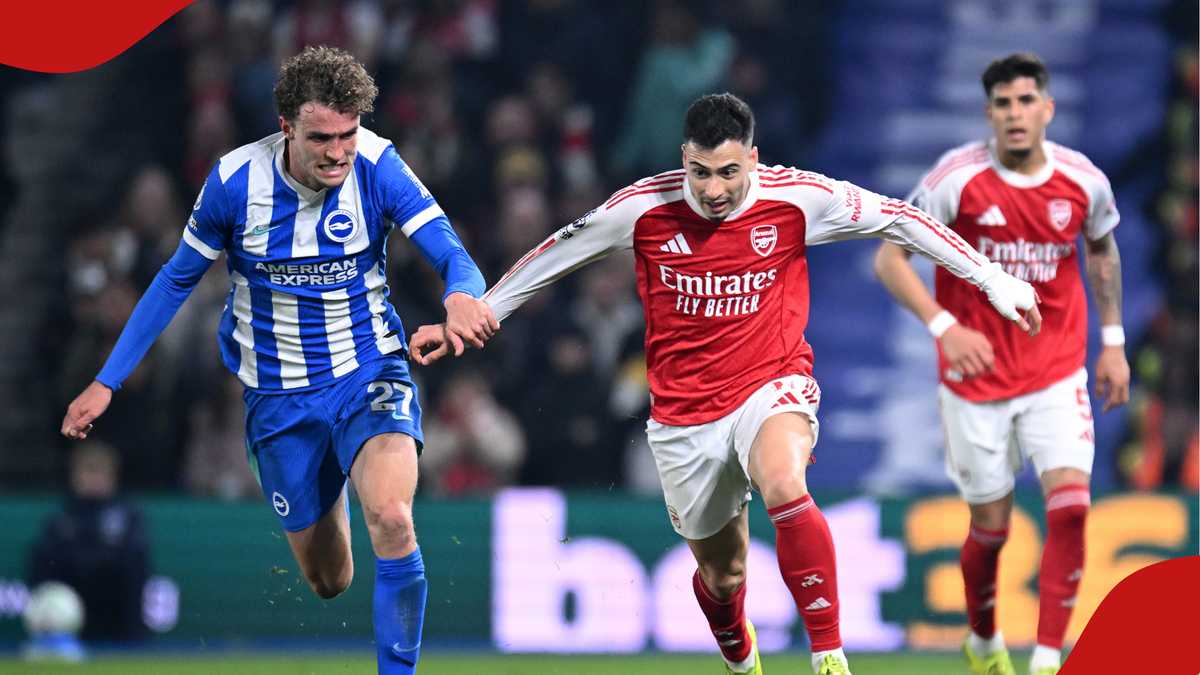 How Arsenal Benefited From 3 VAR Mistakes in Premier League Title Race Explained - Tuko.co.ke