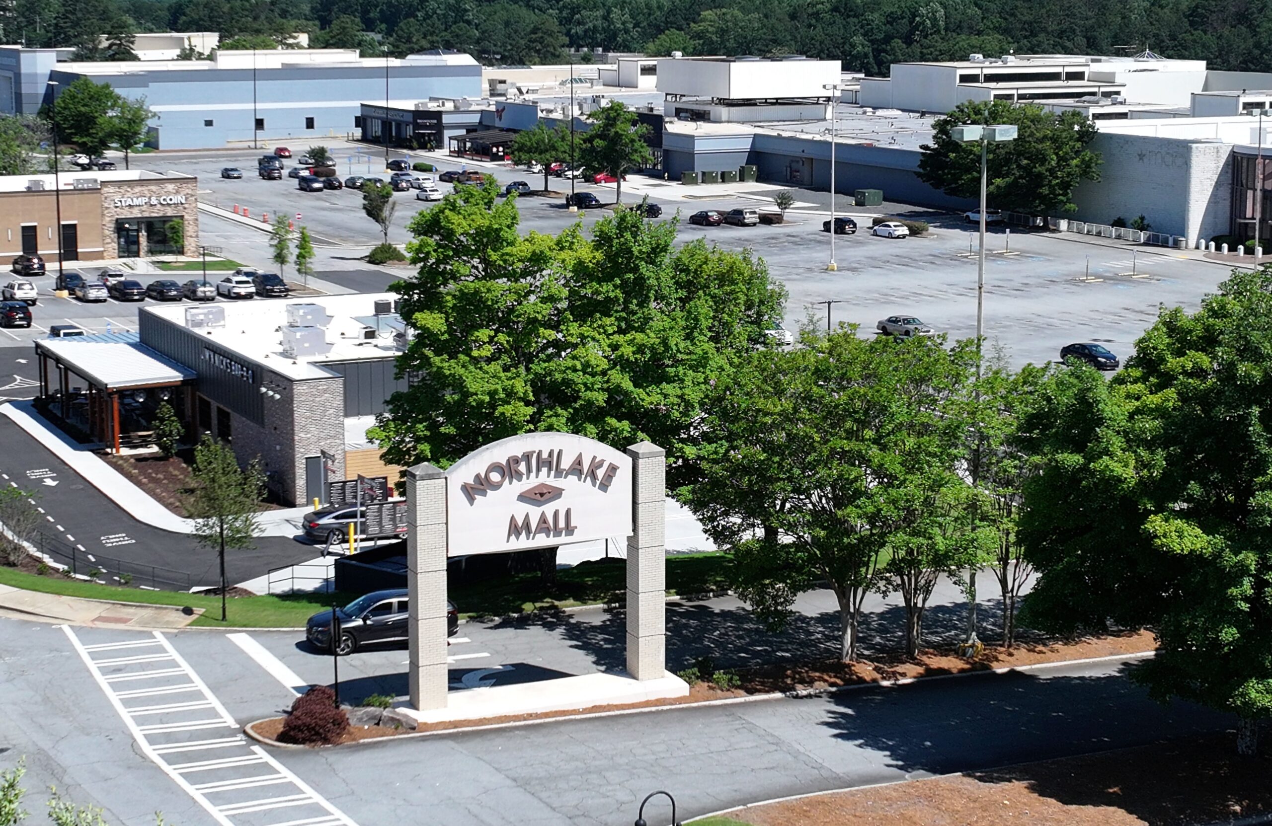 Atlanta's Northlake Mall retailers unsure of mall's future