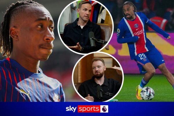 Transfer Centre LIVE! Football transfer news, updates and rumours | Transfer Centre News | Sky Sports