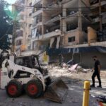 How Lebanon became the breaking point for the Iran war ceasefire